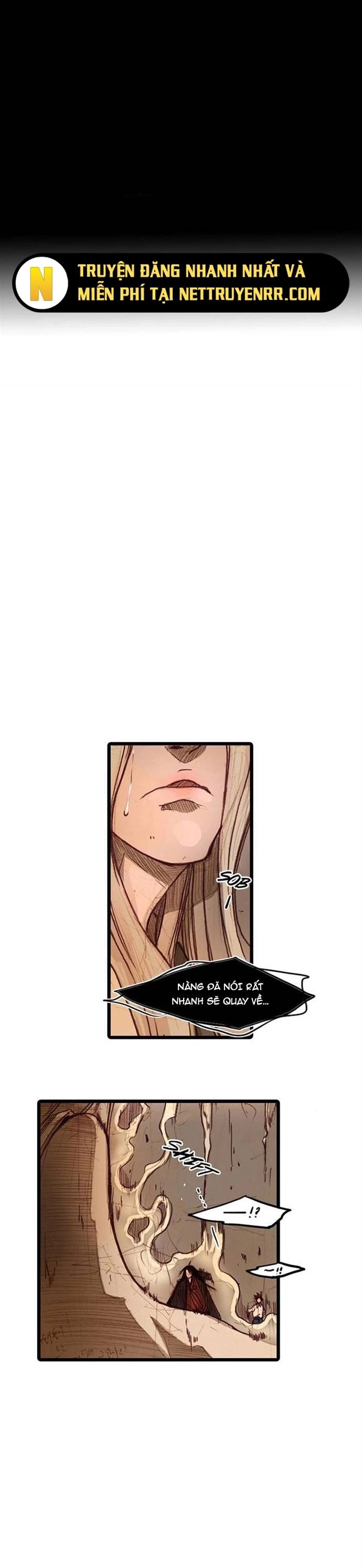 Chú Thuật Đại Đạo Chapter 3 - Trang 2
