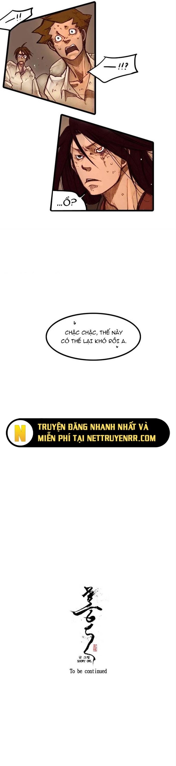 Chú Thuật Đại Đạo Chapter 3 - Trang 2