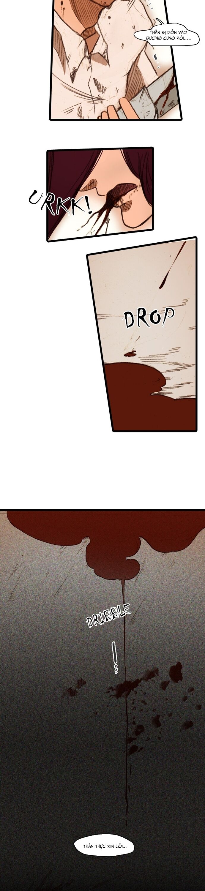 Chú Thuật Đại Đạo Chapter 36 - Trang 2