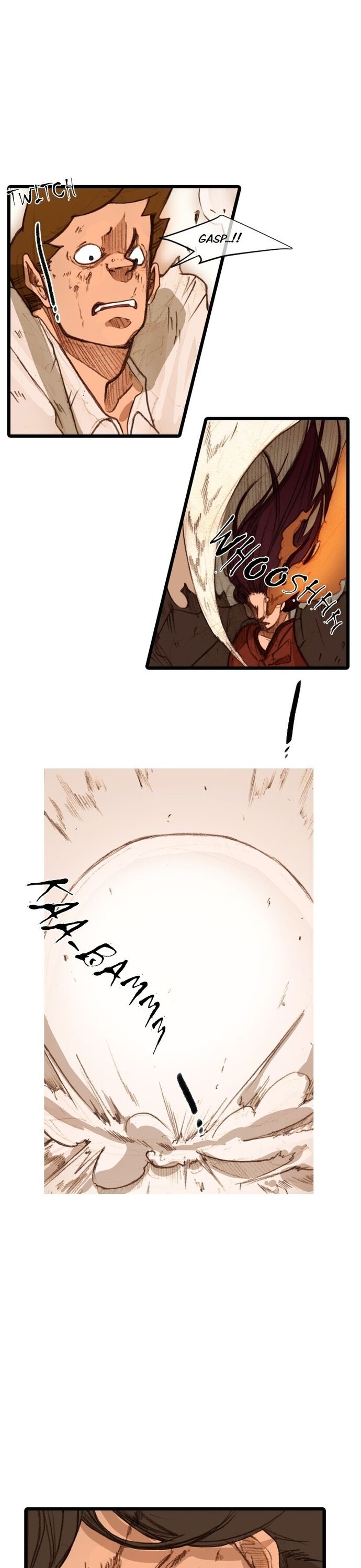 Chú Thuật Đại Đạo Chapter 37 - Trang 2