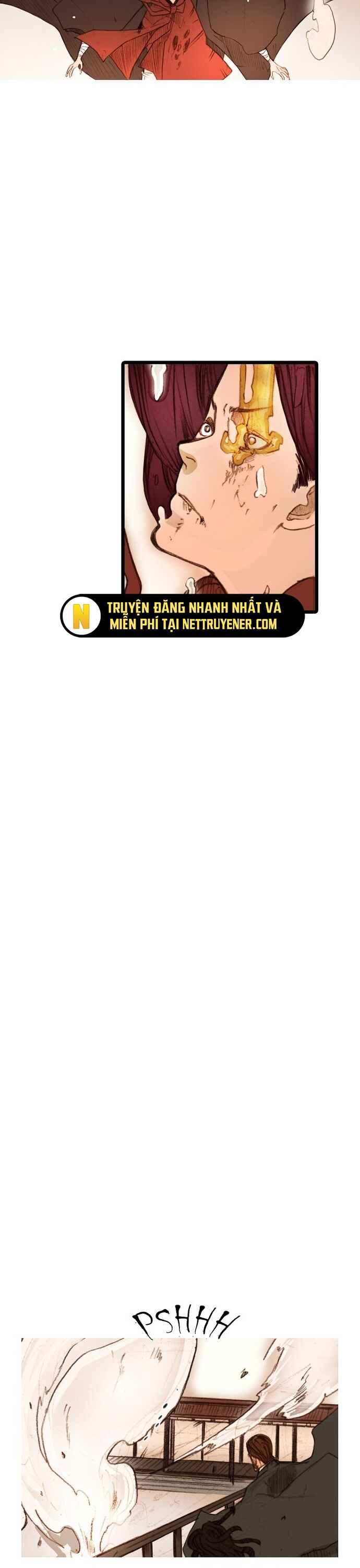 Chú Thuật Đại Đạo Chapter 37 - Trang 2