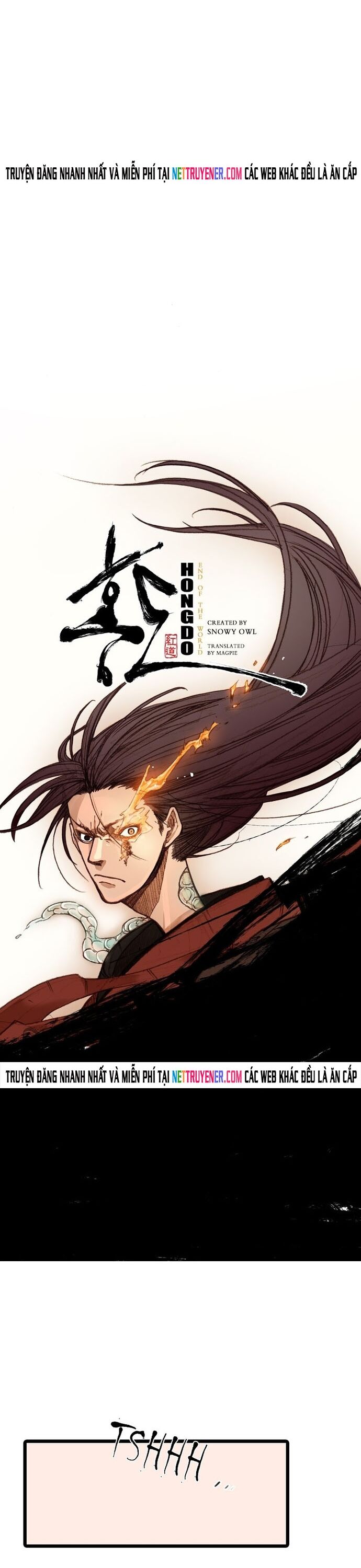 Chú Thuật Đại Đạo Chapter 38 - Trang 2