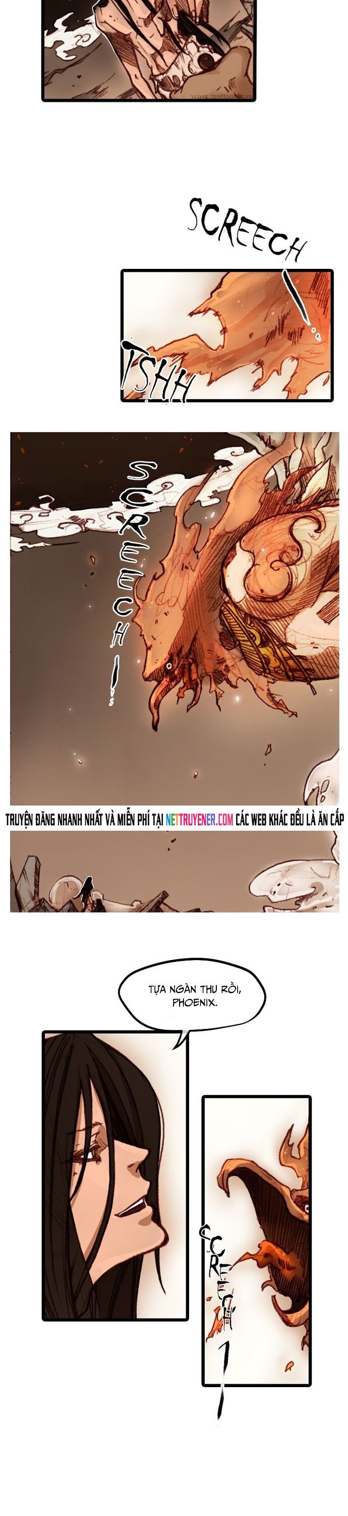 Chú Thuật Đại Đạo Chapter 38 - Trang 2