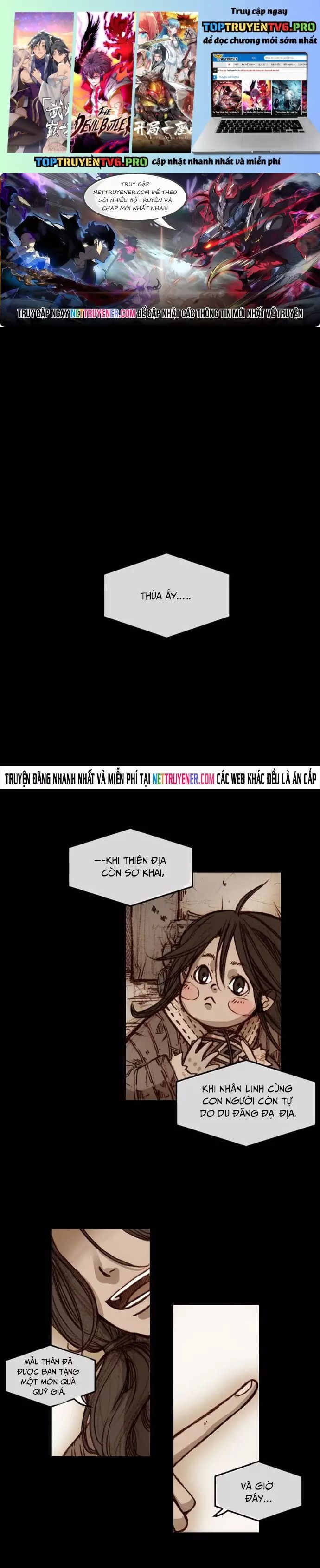 Chú Thuật Đại Đạo Chapter 39 - Trang 2
