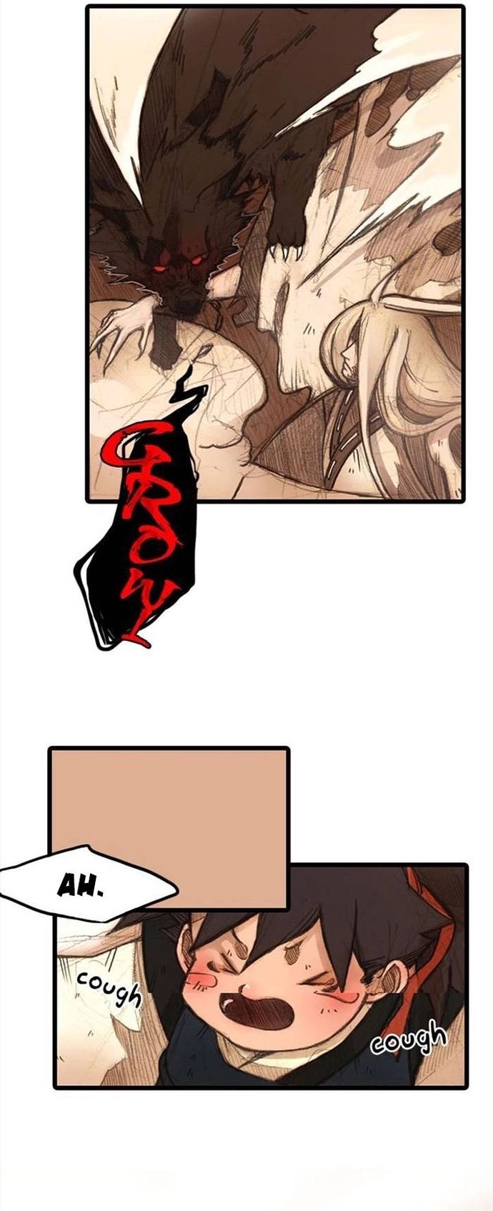 Chú Thuật Đại Đạo Chapter 4 - Trang 2