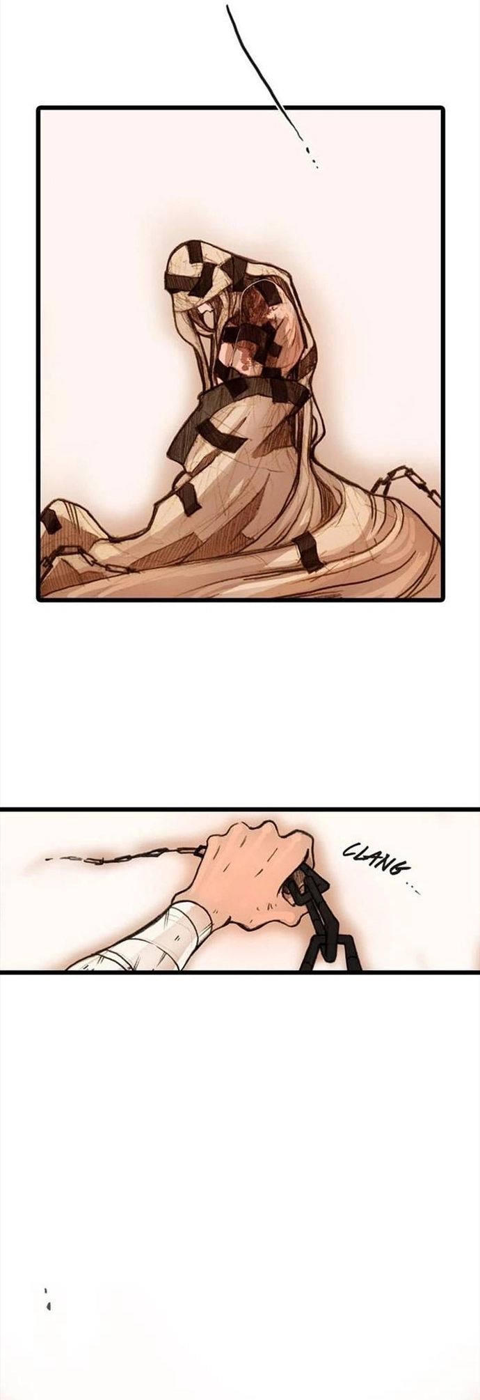 Chú Thuật Đại Đạo Chapter 5 - Trang 2