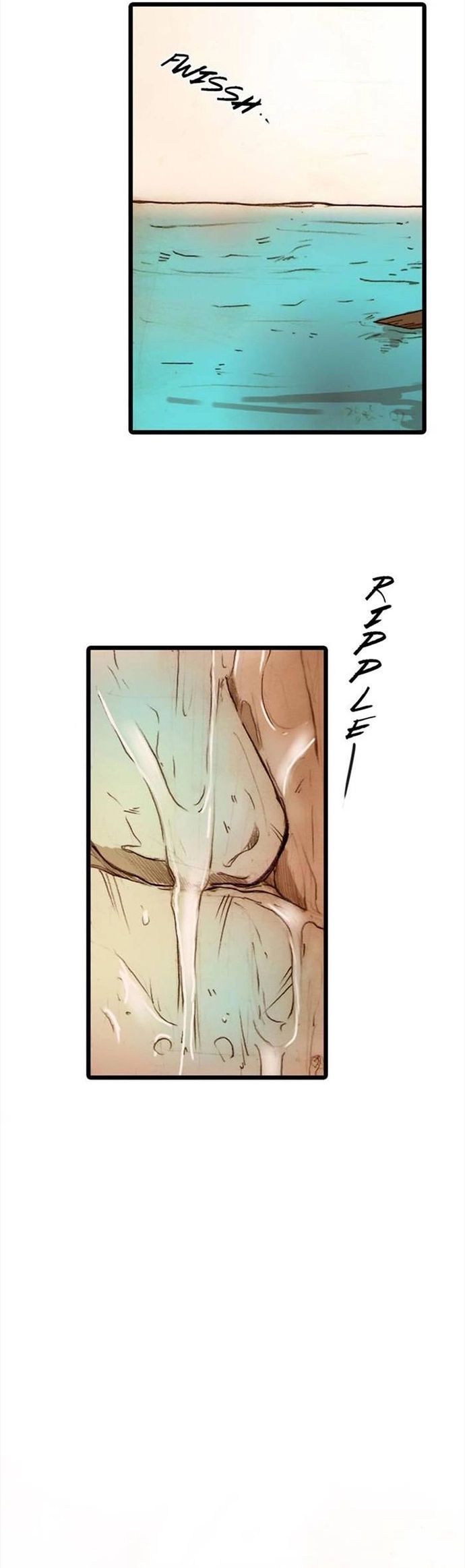 Chú Thuật Đại Đạo Chapter 5 - Trang 2