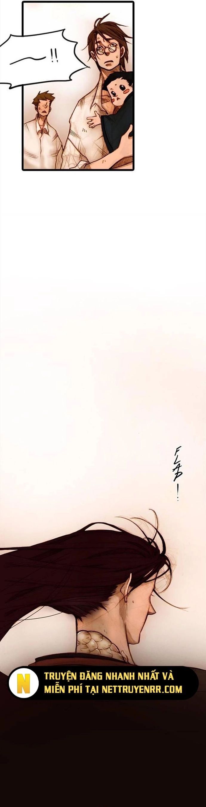 Chú Thuật Đại Đạo Chapter 5 - Trang 2