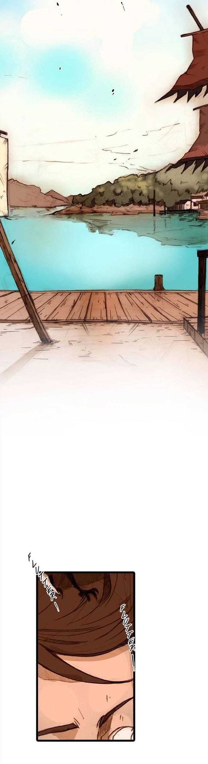 Chú Thuật Đại Đạo Chapter 6 - Trang 2