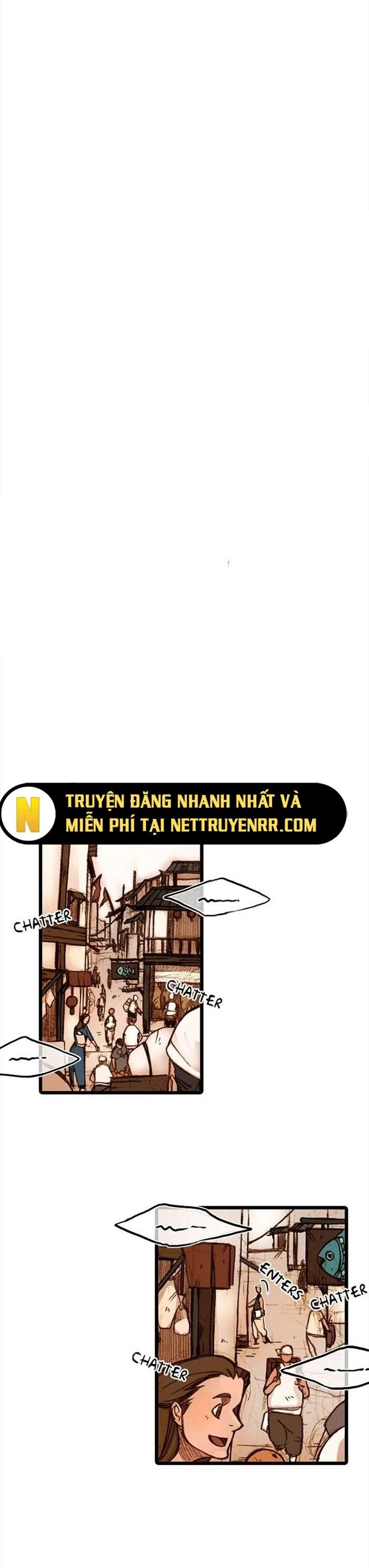 Chú Thuật Đại Đạo Chapter 6 - Trang 2