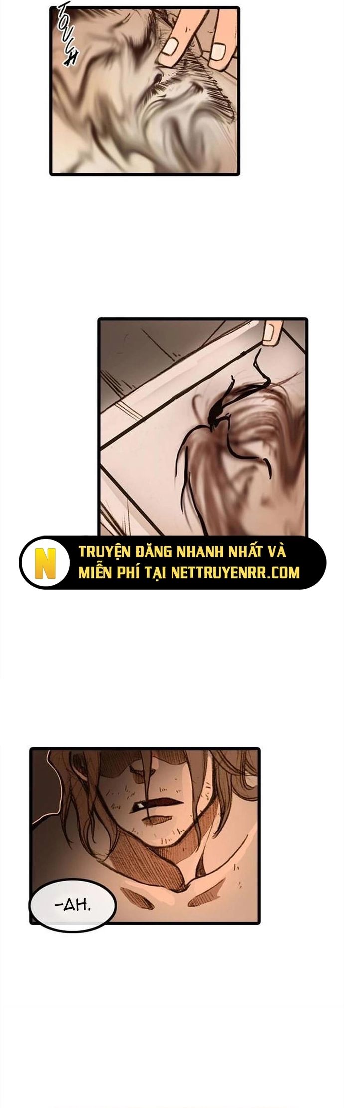 Chú Thuật Đại Đạo Chapter 6 - Trang 2