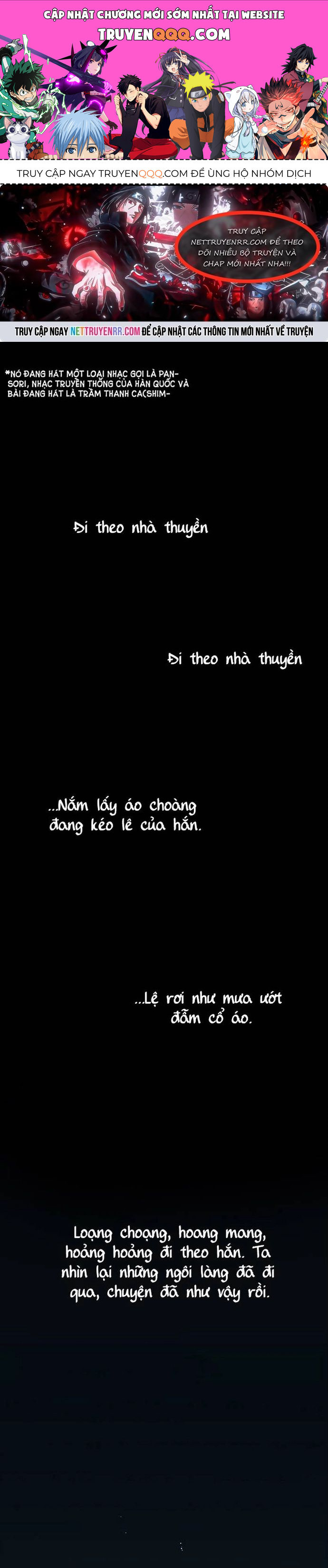 Chú Thuật Đại Đạo Chapter 7 - Trang 2