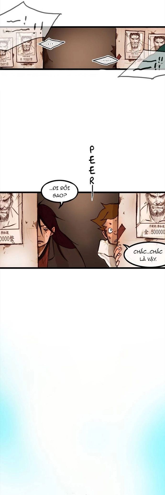 Chú Thuật Đại Đạo Chapter 9 - Trang 2