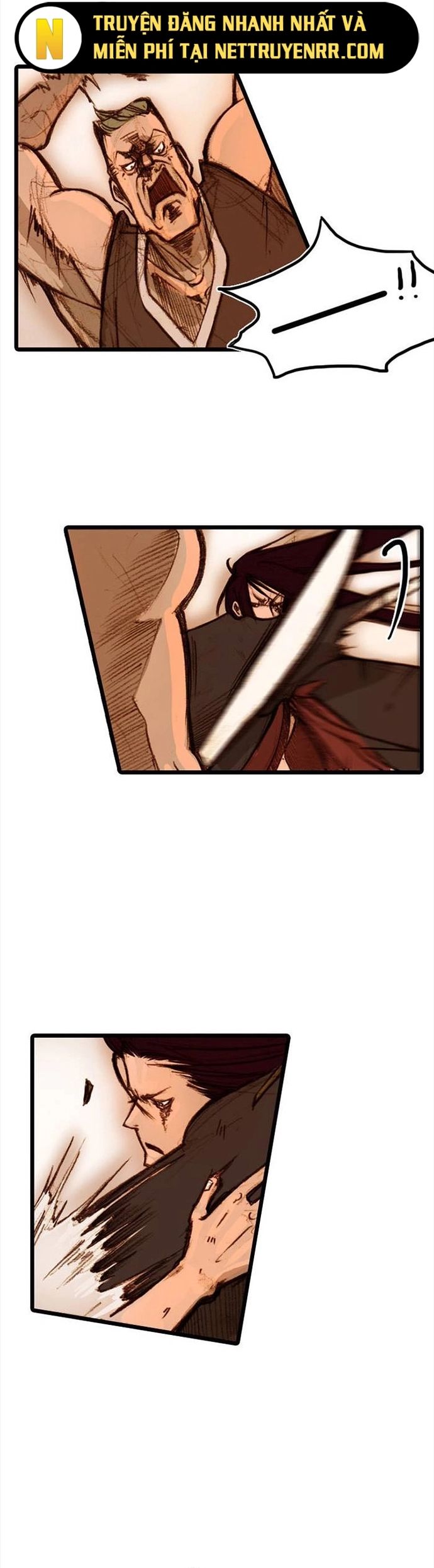 Chú Thuật Đại Đạo Chapter 9 - Trang 2