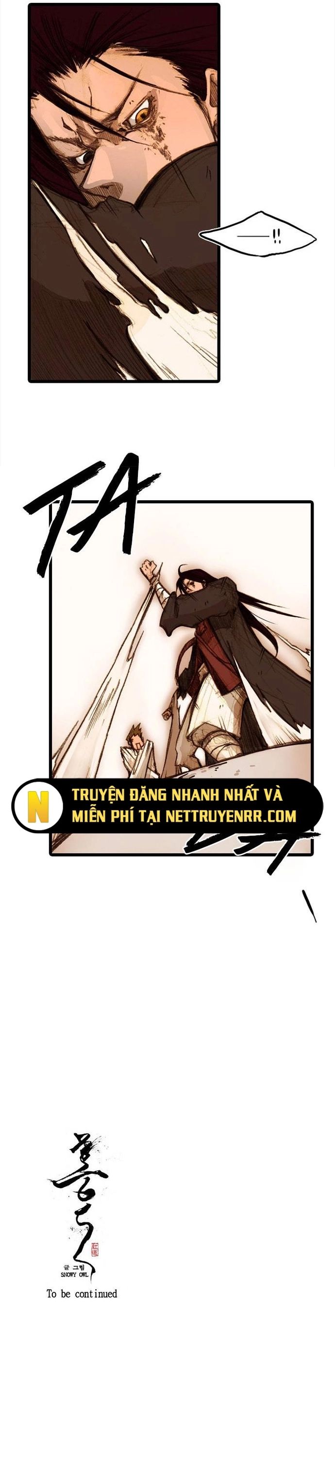 Chú Thuật Đại Đạo Chapter 9 - Trang 2