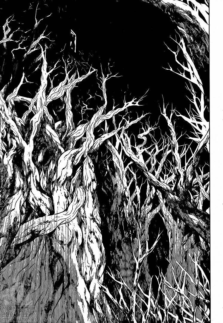 Chú Thuật Hồi Chiến Chapter 144 - Trang 2