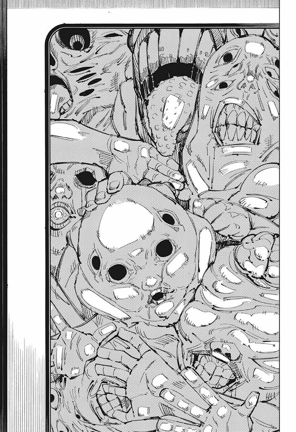 Chú Thuật Hồi Chiến Chapter 88 - Trang 2