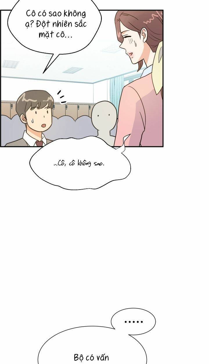 Chủ Tịch Đi Học Chapter 1 - Trang 2