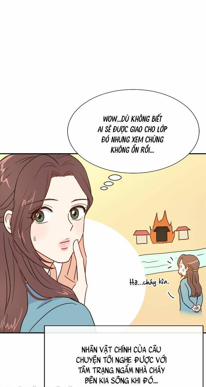 Chủ Tịch Đi Học Chapter 1 - Trang 2