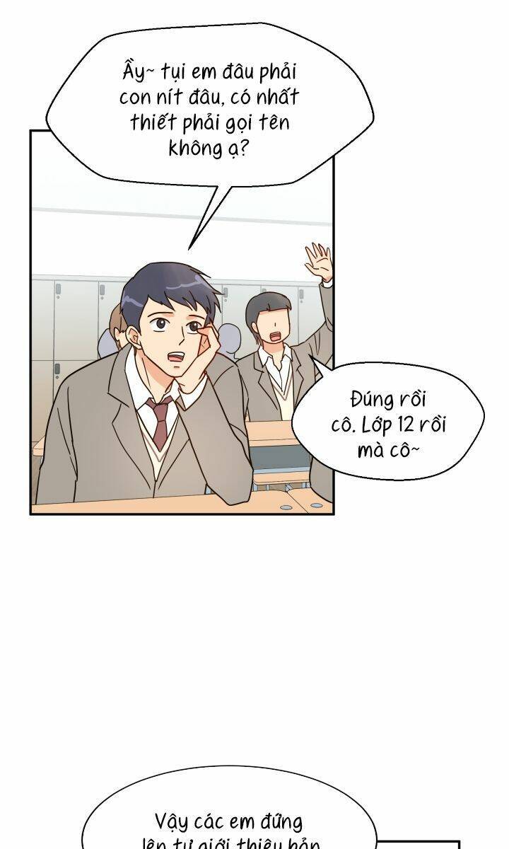 Chủ Tịch Đi Học Chapter 1 - Trang 2