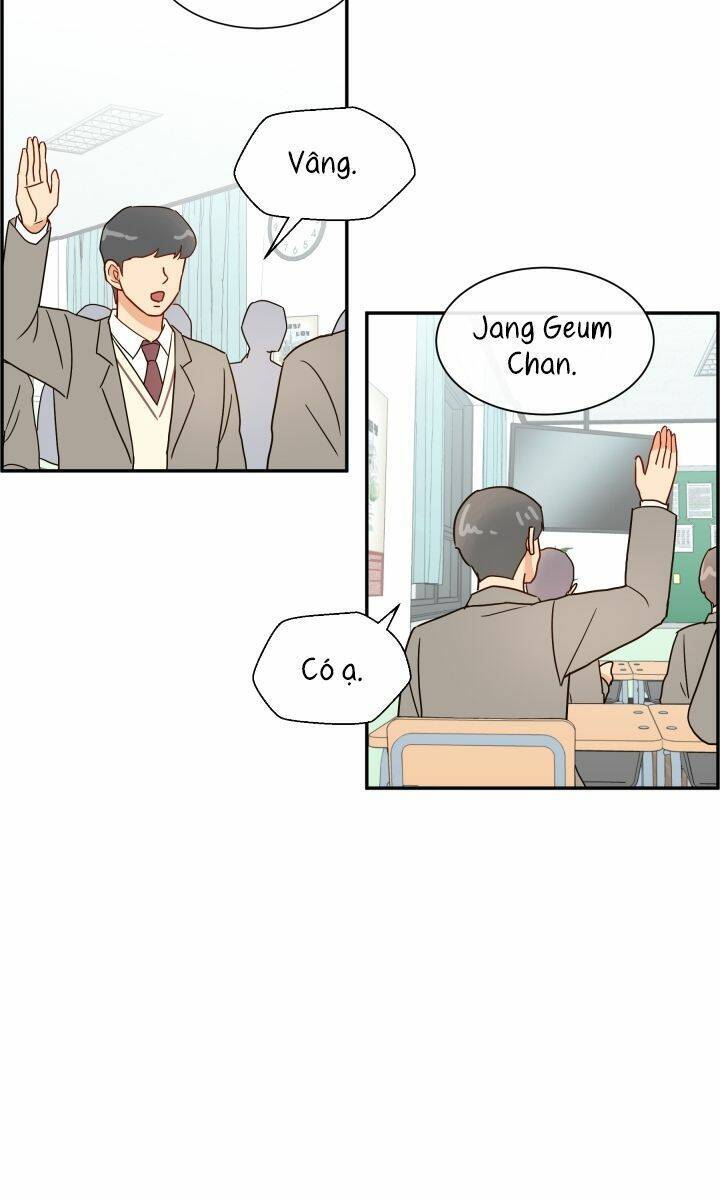 Chủ Tịch Đi Học Chapter 1 - Trang 2