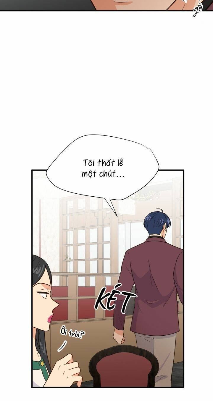 Chủ Tịch Đi Học Chapter 11 - Trang 2