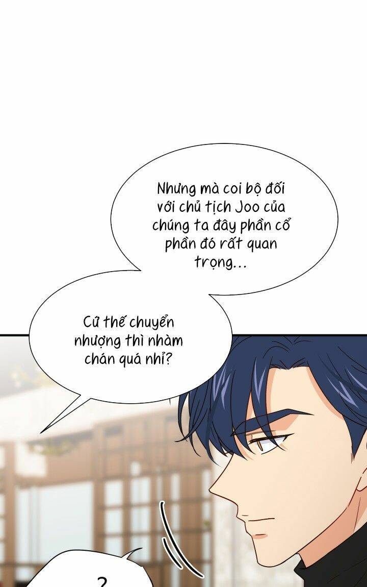 Chủ Tịch Đi Học Chapter 11 - Trang 2