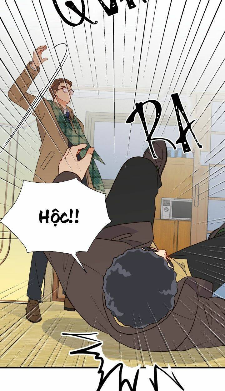 Chủ Tịch Đi Học Chapter 12 - Trang 2