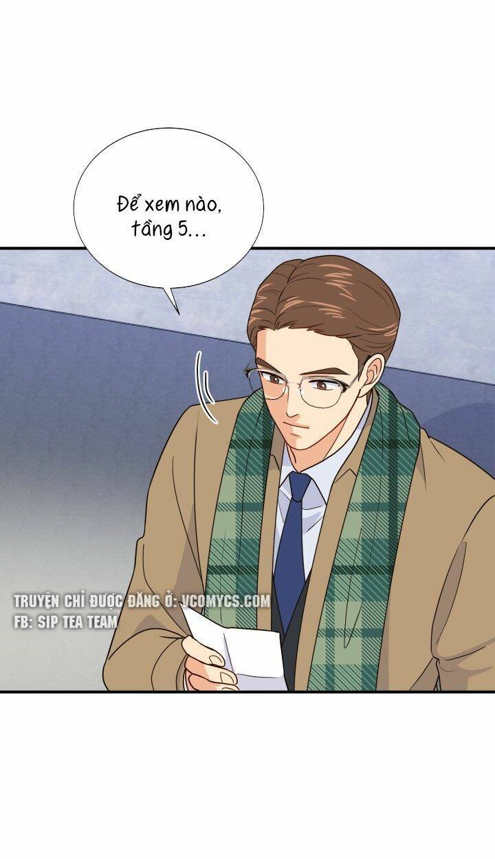 Chủ Tịch Đi Học Chapter 12 - Trang 2