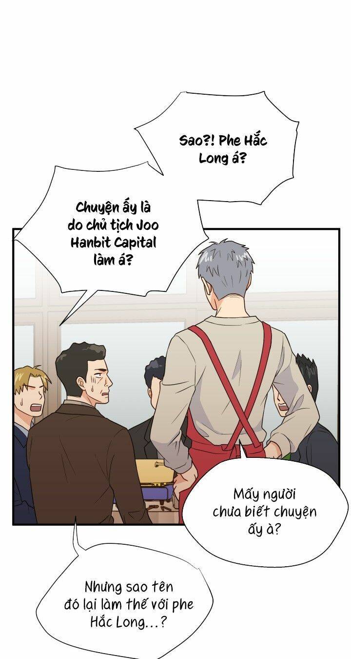 Chủ Tịch Đi Học Chapter 13 - Trang 2