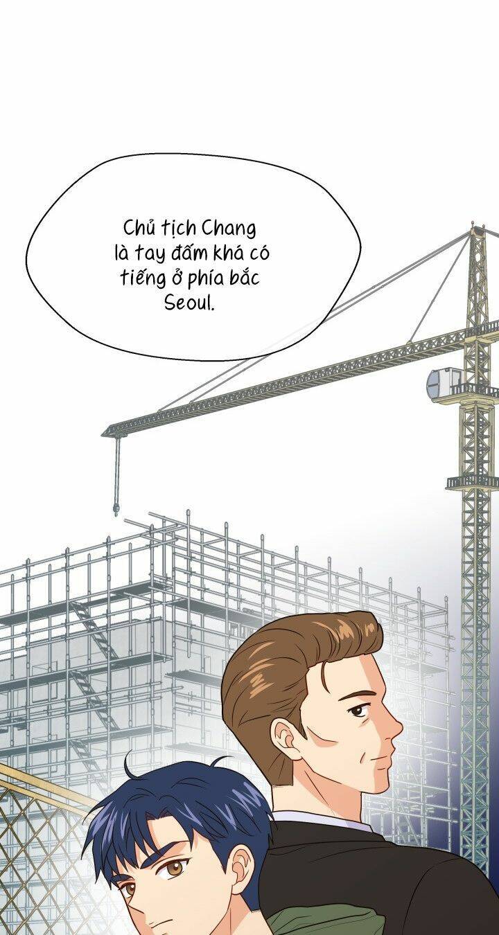 Chủ Tịch Đi Học Chapter 13 - Trang 2