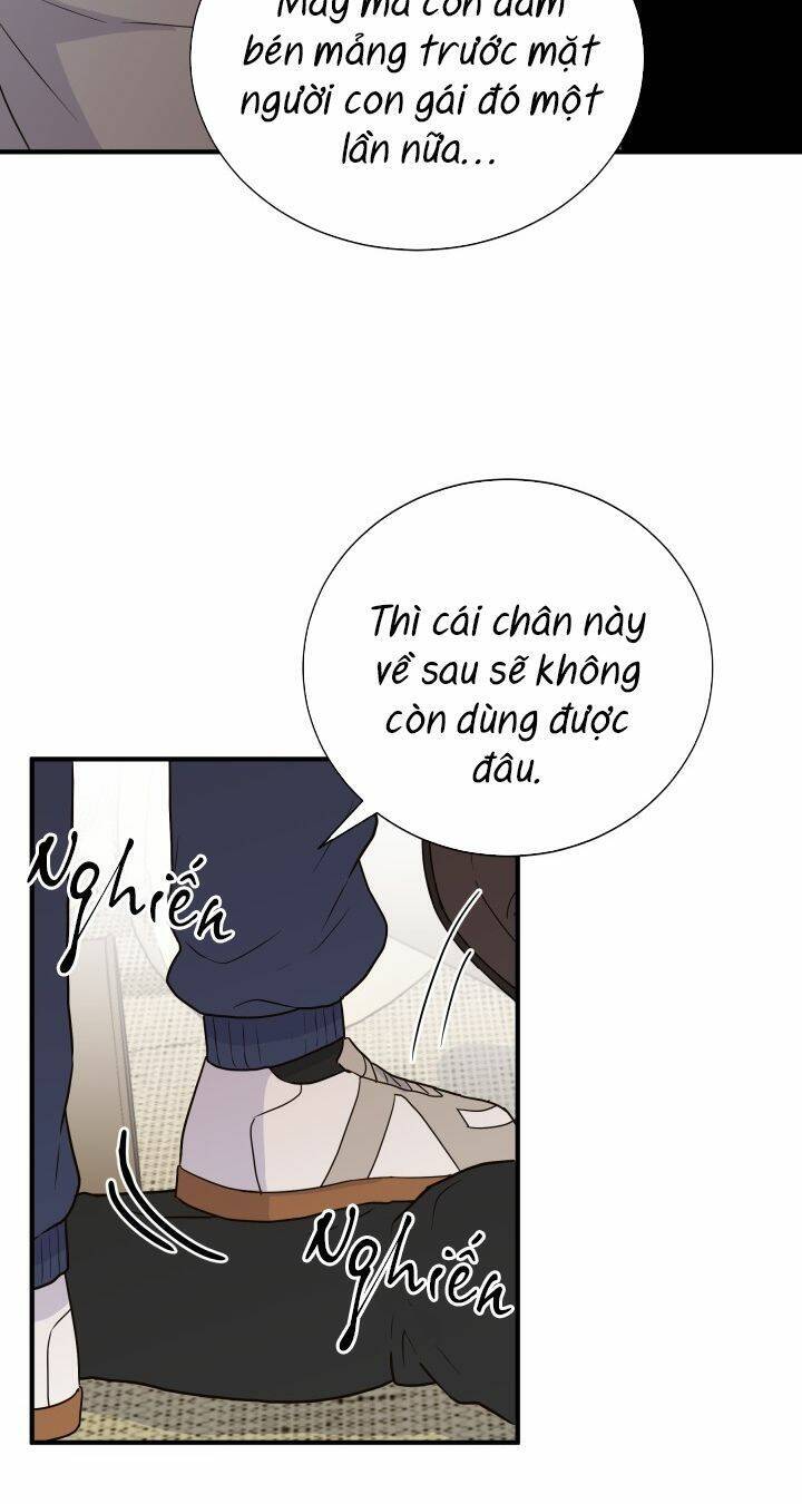 Chủ Tịch Đi Học Chapter 13 - Trang 2