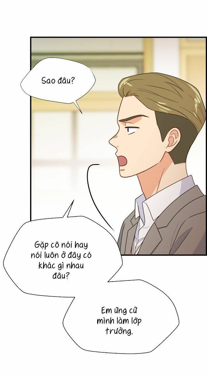 Chủ Tịch Đi Học Chapter 14 - Trang 2