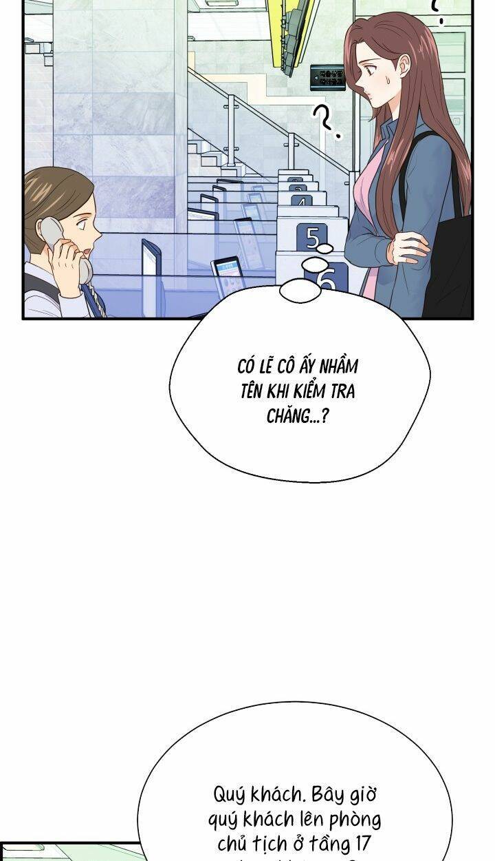 Chủ Tịch Đi Học Chapter 15 - Trang 2