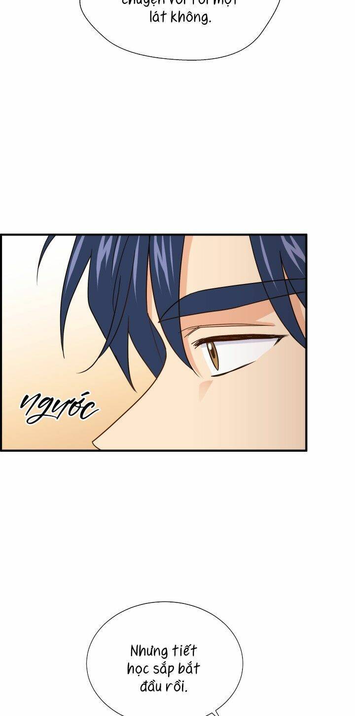 Chủ Tịch Đi Học Chapter 17 - Trang 2
