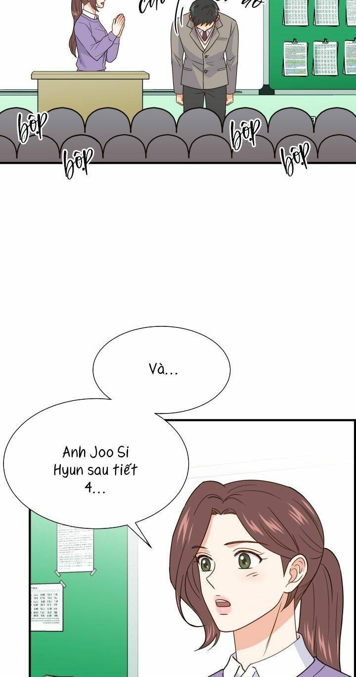 Chủ Tịch Đi Học Chapter 17 - Trang 2