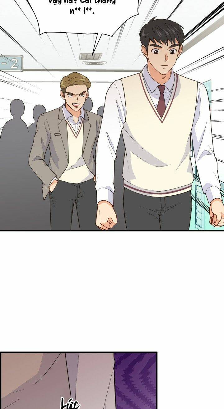 Chủ Tịch Đi Học Chapter 18 - Trang 2