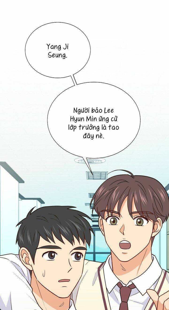 Chủ Tịch Đi Học Chapter 18 - Trang 2