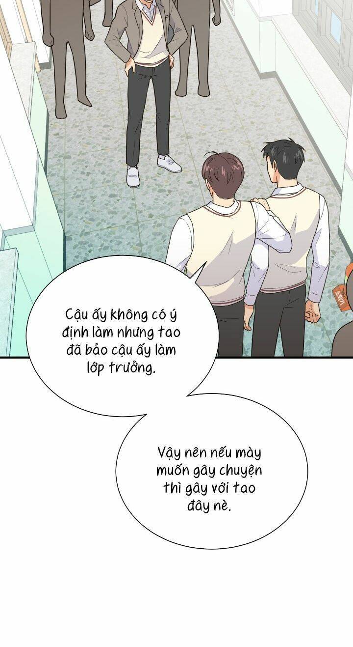 Chủ Tịch Đi Học Chapter 18 - Trang 2