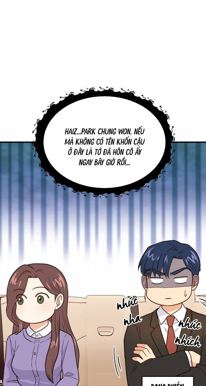 Chủ Tịch Đi Học Chapter 19 - Trang 2