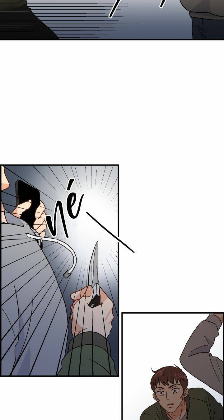 Chủ Tịch Đi Học Chapter 2 - Trang 2