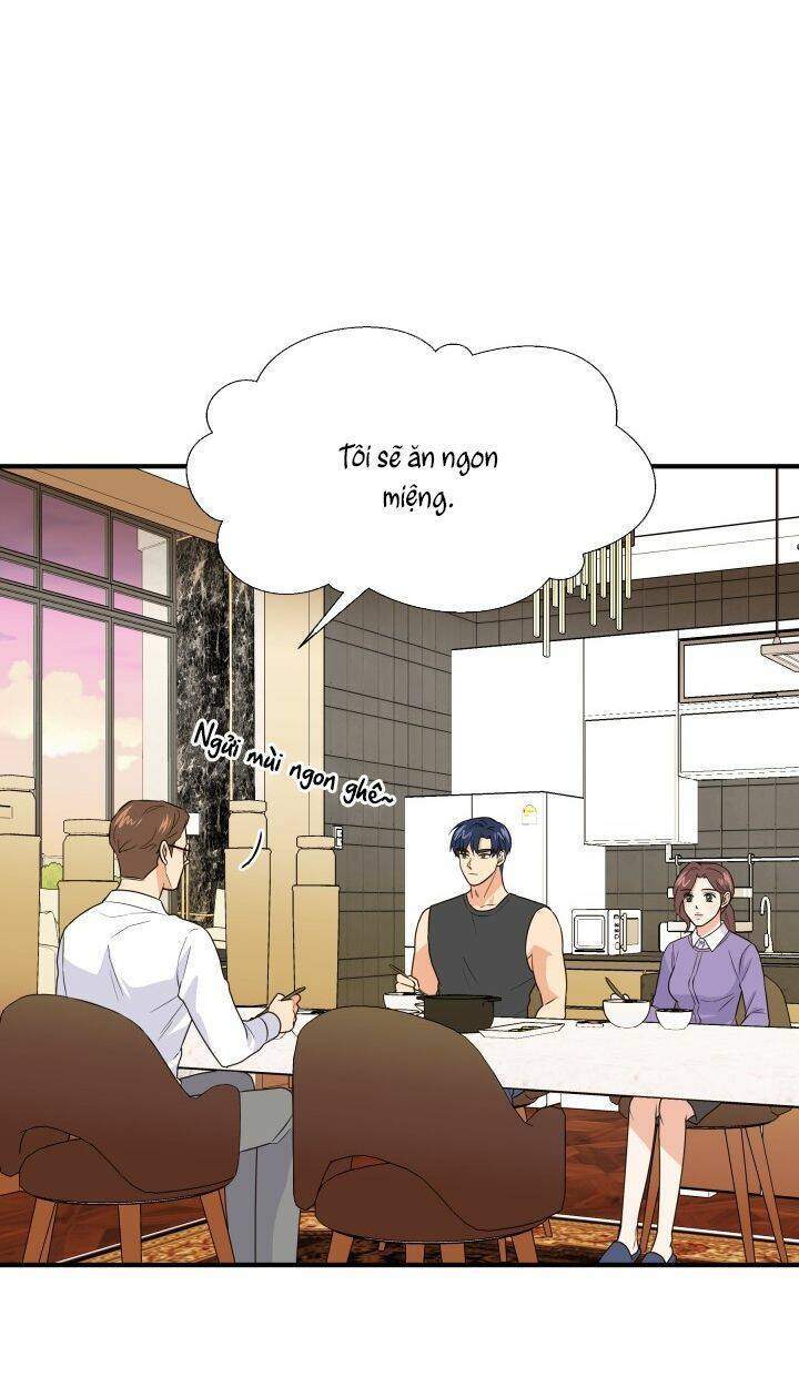 Chủ Tịch Đi Học Chapter 20 - Trang 2