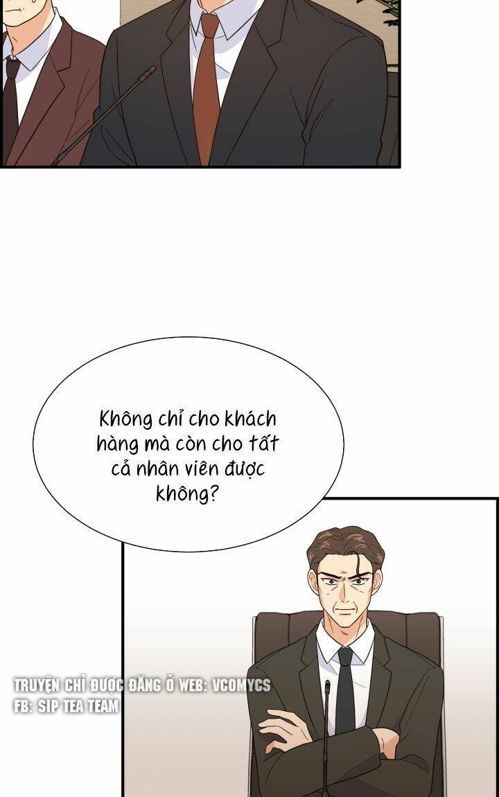 Chủ Tịch Đi Học Chapter 22 - Trang 2