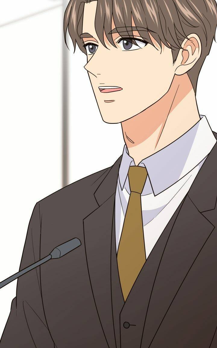 Chủ Tịch Đi Học Chapter 22 - Trang 2