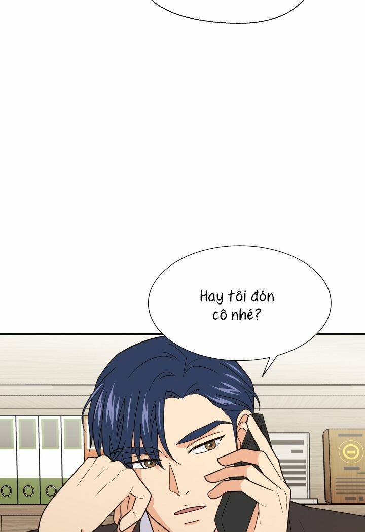 Chủ Tịch Đi Học Chapter 22 - Trang 2