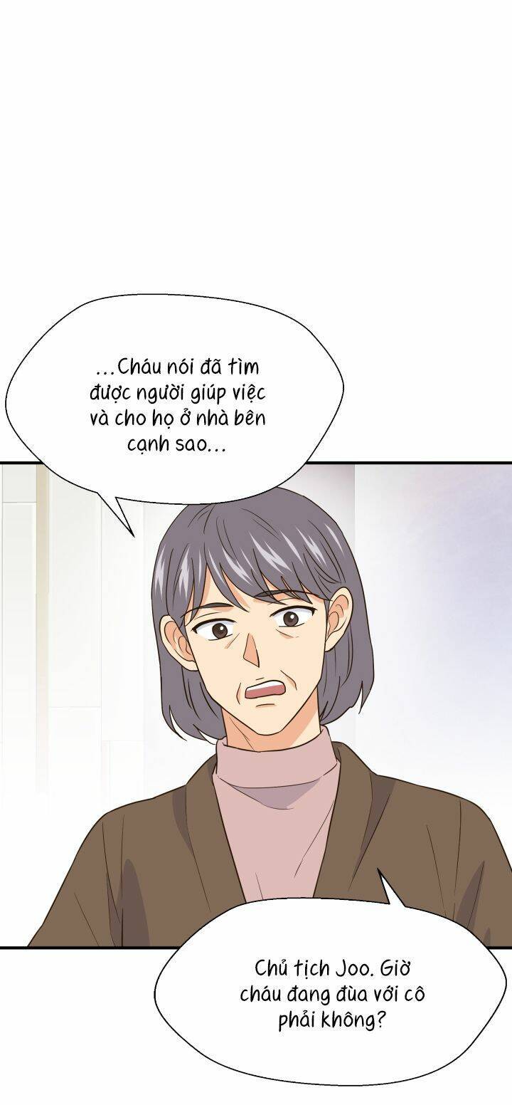 Chủ Tịch Đi Học Chapter 24 - Trang 2