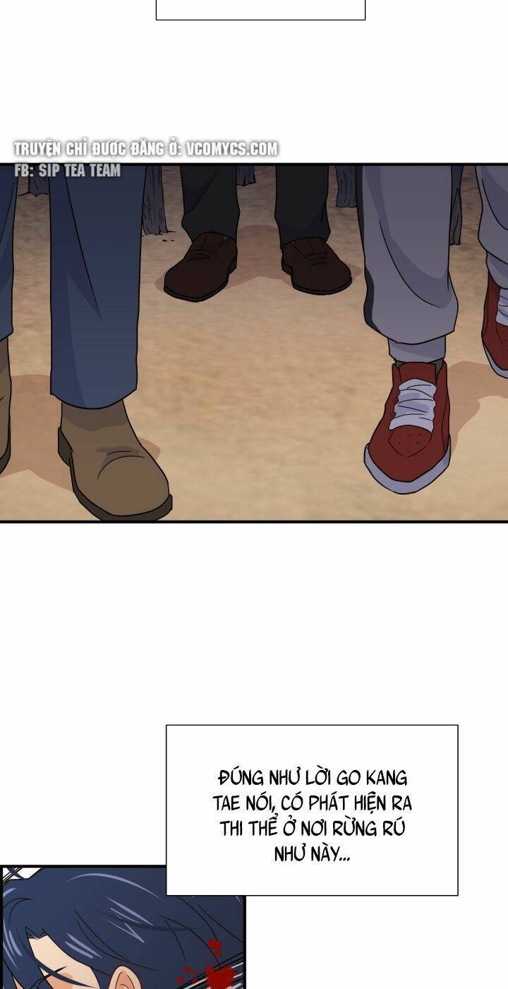 Chủ Tịch Đi Học Chapter 4 - Trang 2