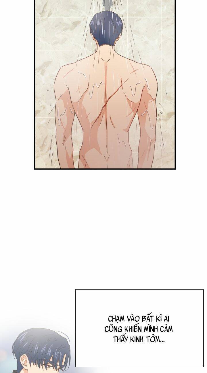 Chủ Tịch Đi Học Chapter 5 - Trang 2