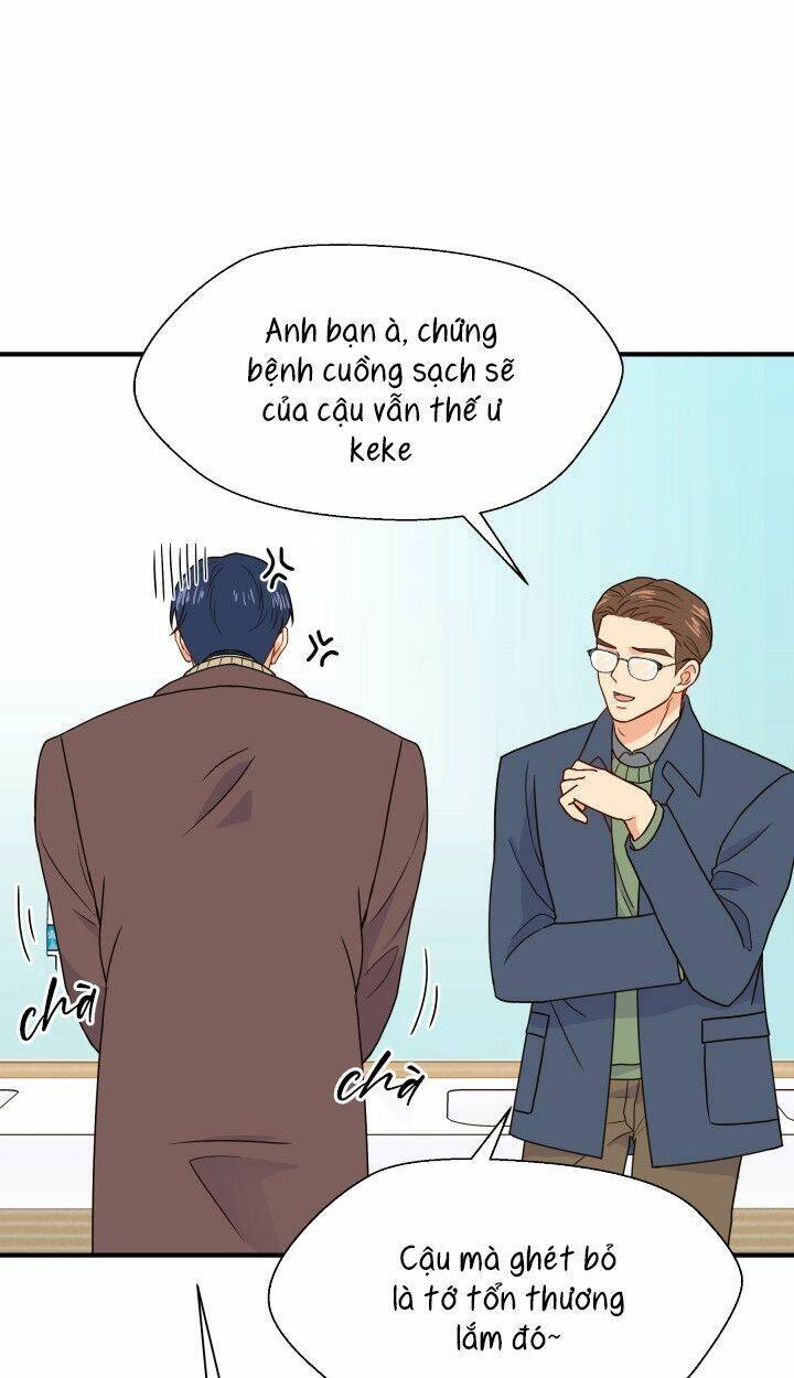 Chủ Tịch Đi Học Chapter 7 - Trang 2