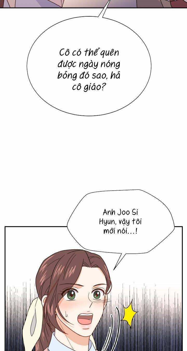 Chủ Tịch Đi Học Chapter 8 - Trang 2